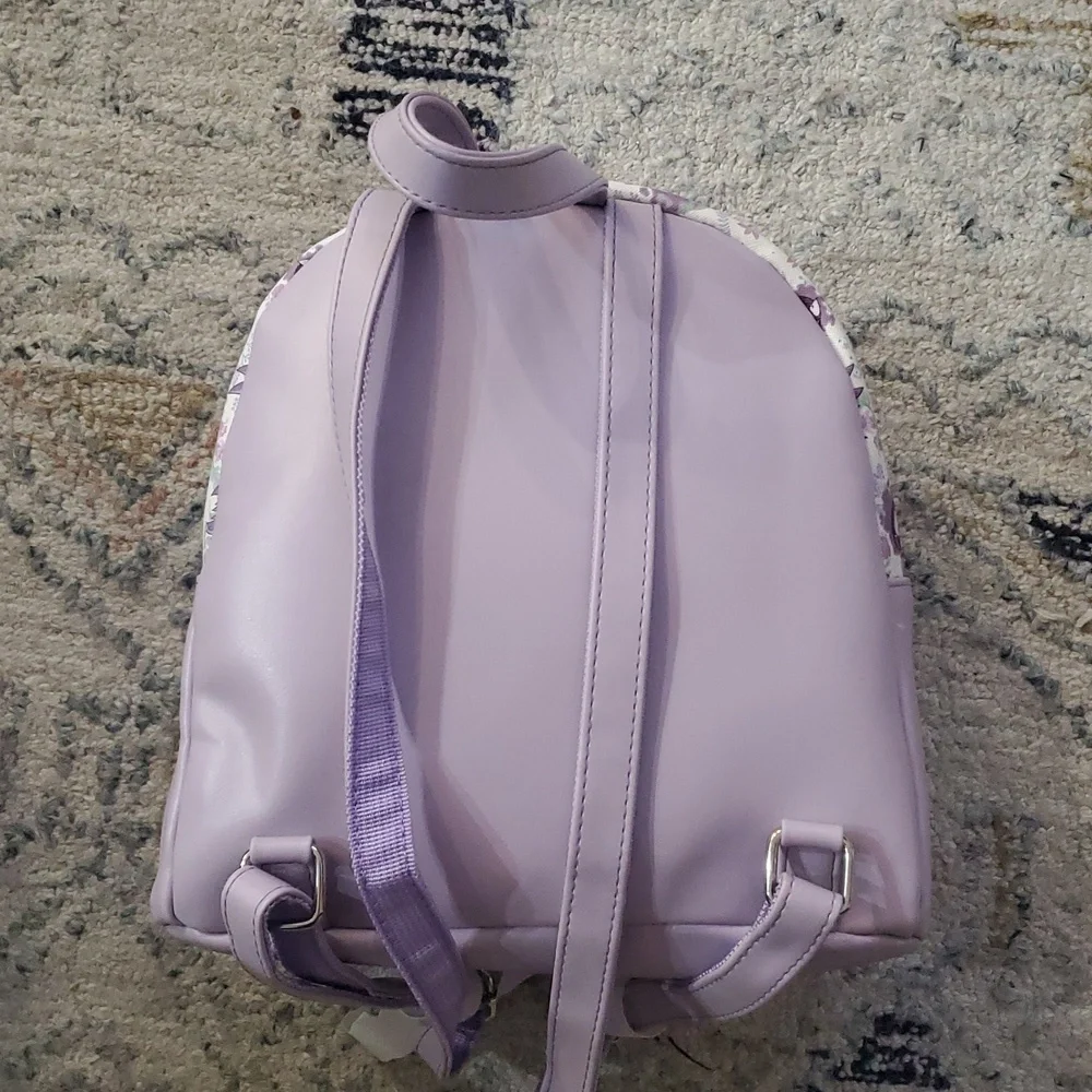 Gengar Pokemon Backpack - Picture 3 of 4